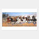 Suche nach remington aufkleber Cowboy