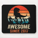Suche nach 5 geburtstag mousepads Jahr