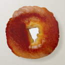 Suche nach bagel kissen Lachs