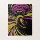 Suche nach optische illusionen puzzle Trippy