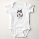 Suche nach sibirischer husky babykleidung Haustier