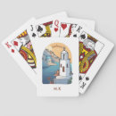 Suche nach santorini spielkarten Europa