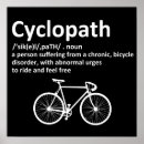 Suche nach fahrbahn poster Fahrrad
