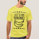 Suche nach ich bin eine banane tshirts Lustig