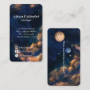 Suche nach kosmisch visitenkarten Tarot