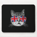 Suche nach england flagge mousepads Retro
