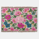 Suche nach vintages blumenmuster decken Wildblume