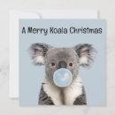 Suche nach blauer koala karten Für alle
