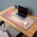 Suche nach rosa himmel mousepads Monogramm