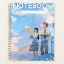 Suche nach anime notizbuch Für alle