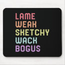 Suche nach schwäche mousepads Schwach
