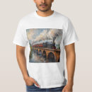 Suche nach eisenbahn tshirts Motor