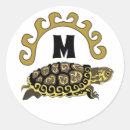 Suche nach muschel cartoon aufkleber Schildkröte