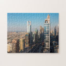 Suche nach dubai puzzle Farbbild