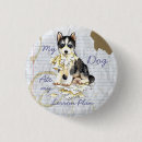 Suche nach sibirisch buttons Sibirischer husky