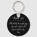 Suche nach jesaja schlüsselanhänger Glaube