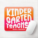 Suche nach kindergärtnerin mousepads Lehrerin