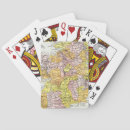 Suche nach 1890 spielkarten Map