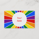 Suche nach regenbogenflagge visitenkarten Lesbe