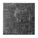 Suche nach linien muster fliesen Quadrate