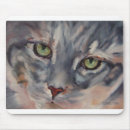 Suche nach katzenaugen mousepads Tiere
