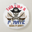 Suche nach lustiger pirat kissen Piraten