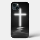 Suche nach weißes kreuz iphone hüllen Christlich