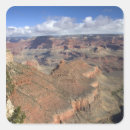 Suche nach der grand canyon aufkleber Malerisch