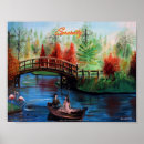 Suche nach kleines boot poster Landschaft