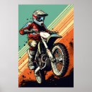 Suche nach motocross poster Motorrad