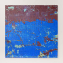 Suche nach rostig puzzle Abstrakt