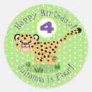 Suche nach afrikanische tiere aufkleber Jedes kind