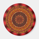 Suche nach mandala magnete Stammes