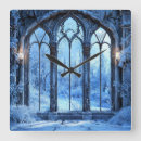 Suche nach fenster wanduhren Blau