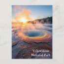 Suche nach yellowstone postkarten Nationalpark