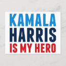 Suche nach vizepräsident postkarten Kamala