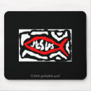 Suche nach christliche fische mousepads Gott
