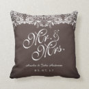 Suche nach mr and mrs kissen Für alle