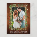 Suche nach waldhochzeit karten Foto