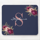 Suche nach flor mousepads Monogramm