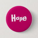Suche nach hoffnung buttons Frieden