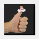 Suche nach daumen oben magnete Zeichen