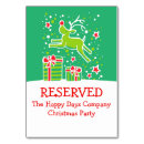 Suche nach reserviert tischkarten Reservierung