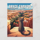 Suche nach bryce canyon national park postkarten Landschaft