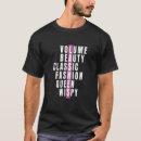 Suche nach lasche tshirts Künstler