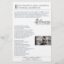Suche nach ausbildung flyer Gecoacht
