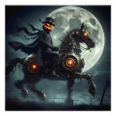 Suche nach halloween pferd poster Steampunk