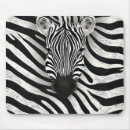 Suche nach zebramuster mousepads Schwarz