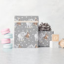 Suche nach niedlicher affe geschenkpapier Dschungel