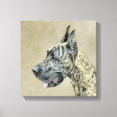 Suche nach däne kunst Hund
